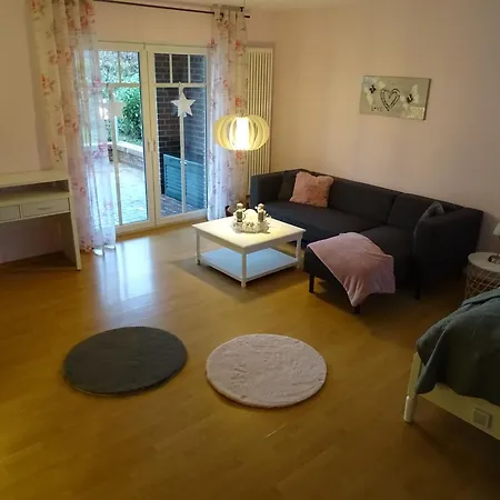 Blueteno1 Mit Sauna, Kamin Und Garten Apartman