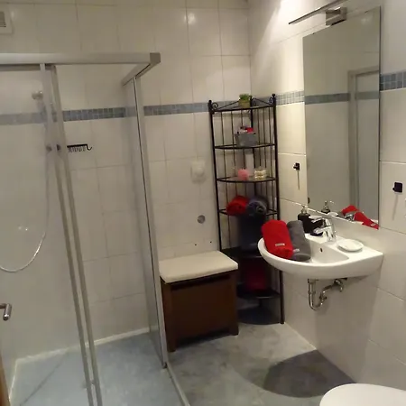 Apartman Blueteno1 Mit Sauna, Kamin Und Garten