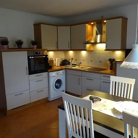 Apartman Blueteno1 Mit Sauna, Kamin Und Garten Wiesmoor