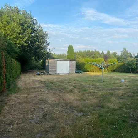 Apartman Blueteno1 Mit Sauna, Kamin Und Garten *